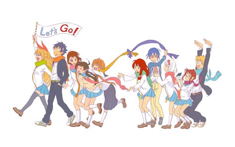 nisekoi gomovie|Nisekoipedia .